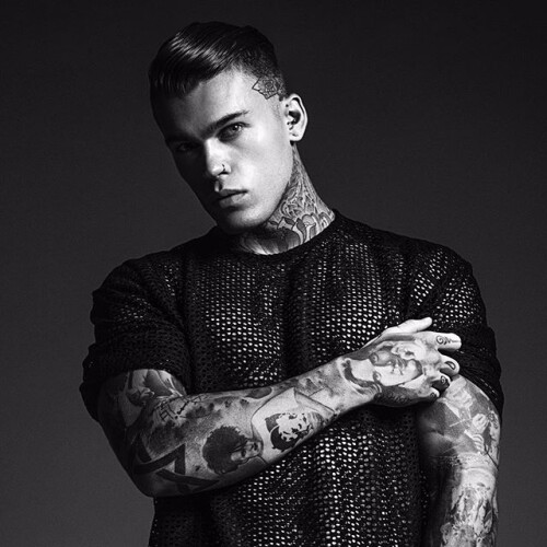 Stephen James stephen james hendry 41092187 640 640