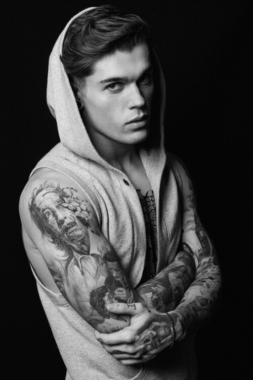 Stephen James (3)