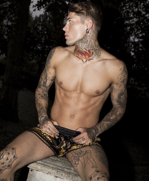 stephen james 101