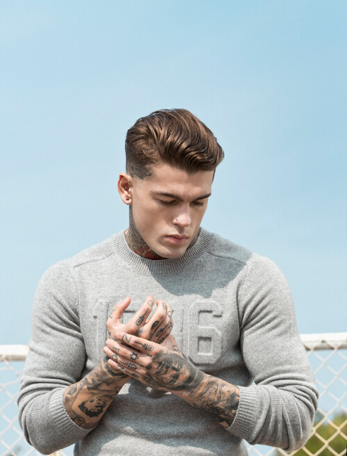 Stephen James by Edu Garcia fy5