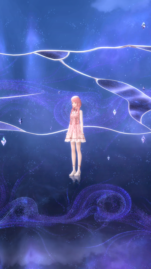 Reminiscences of Star Stream Hell Event - 350 Pulls Reward