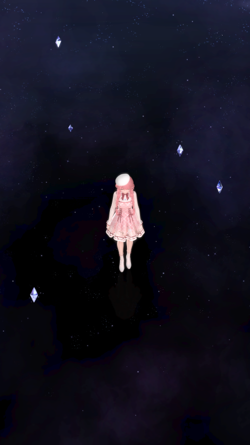 Reminiscences of Star Stream Hell Event - 350 Pulls Reward