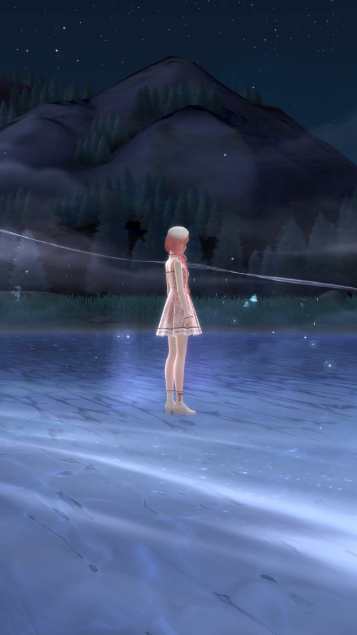 Reminiscences of Star Stream Hell Event - Pull 13 Pieces of Chosen Set