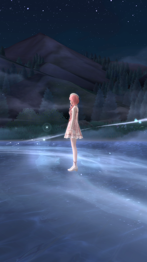 Reminiscences of Star Stream Hell Event - Pull 13 Pieces of Chosen Set