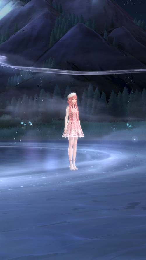 Reminiscences of Star Stream Hell Event - Pull 13 Pieces of Chosen Set