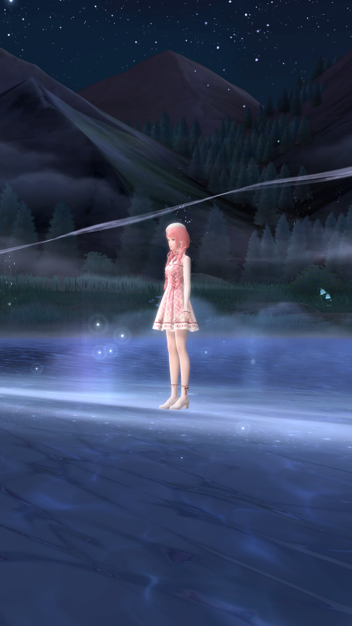 Reminiscences of Star Stream Hell Event - Pull 13 Pieces of Chosen Set