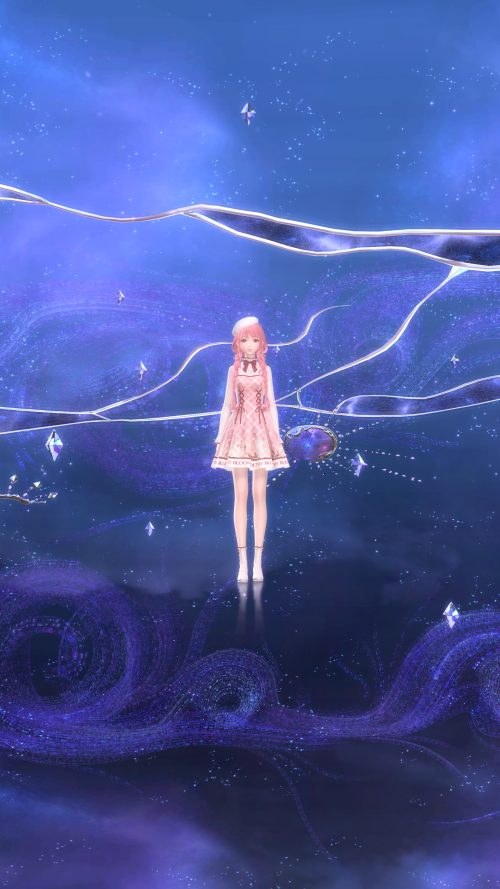 Reminiscences of Star Stream Hell Event - 350 Pulls Reward