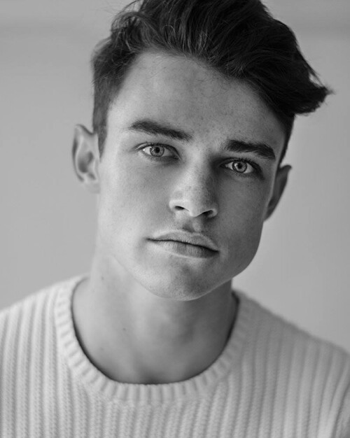 thomas doherty