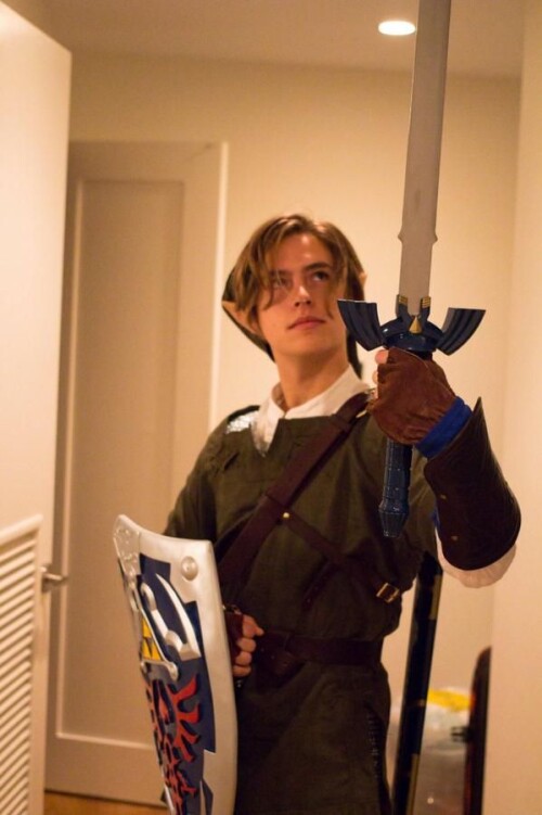 Cole M Sprouse on Twitter