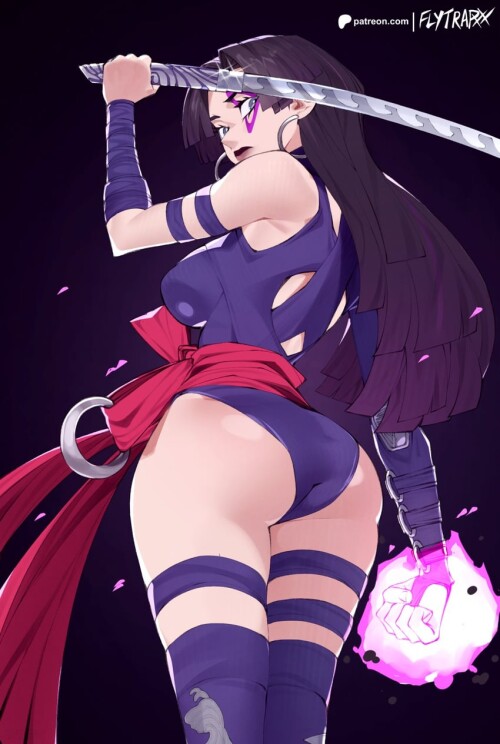  psylocke marvel and 2 more drawn by flytrapxx sample ebdcd0d0cd75050b37b1c0dec39dd810