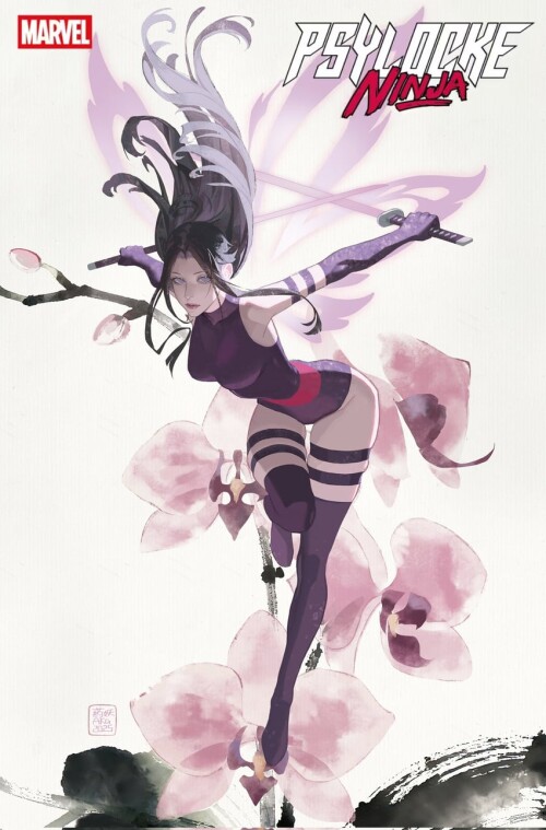  psylocke marvel and 1 more drawn by yaoyao794 sample 79e8e32bb50d8237f571522c6e7237b4