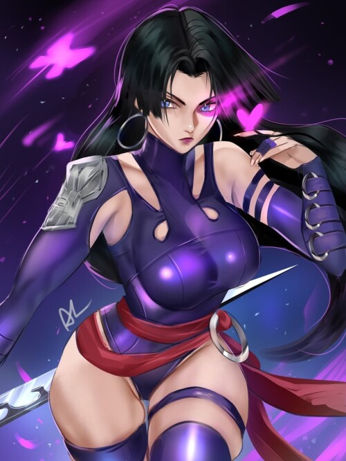  psylocke marvel and 2 more drawn by arialla draws sample ae11434023d331367ffdecaf832bdff2