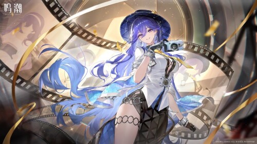  lucilla wuthering waves sample 406d2bae3991847f00a6dbc908f8655f