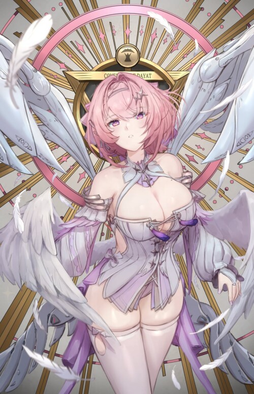  remielle dan zenless zone zero drawn by ippers sample 8f27170ab1ea161364749bd4d3260faf