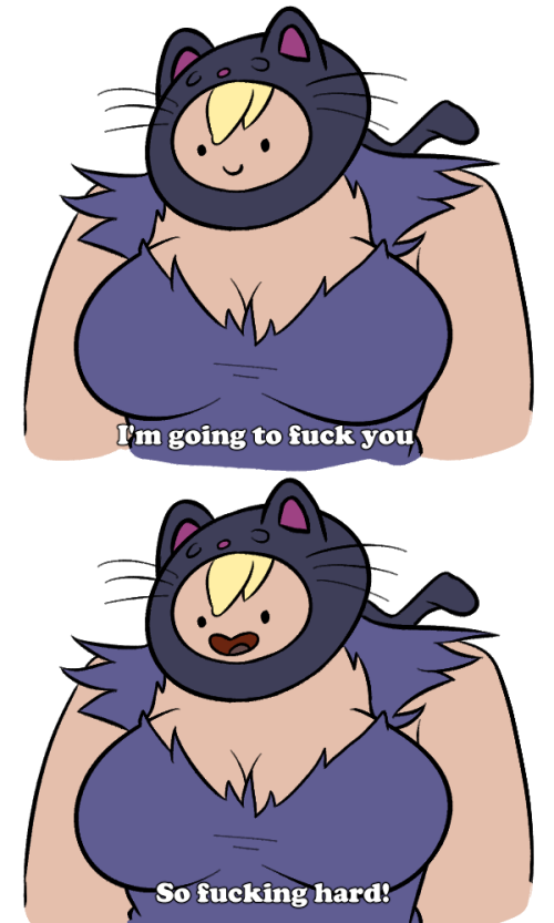 Susan Fucking Strong
