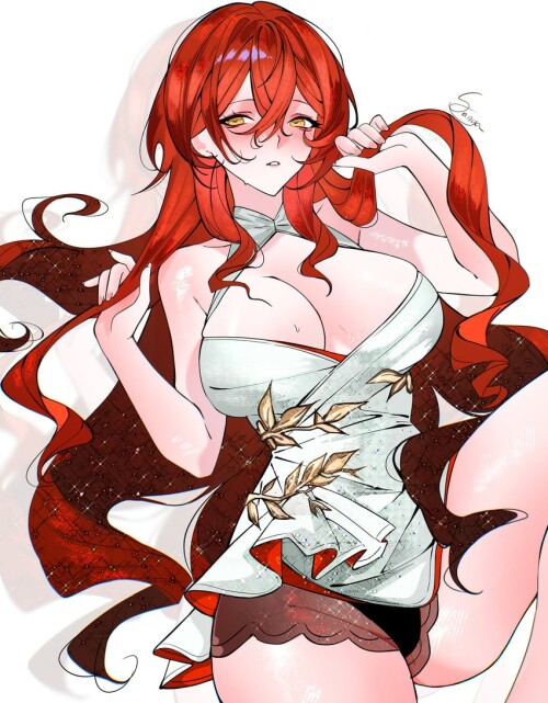  himeko honkai and 1 more drawn by sanya sanya lox228 sample 7d5e6c2b181a3a5045e3ec573fdfeab1