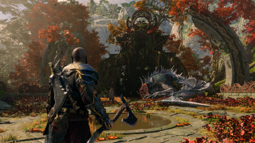 God of War Ragnarök 20221227041309 result