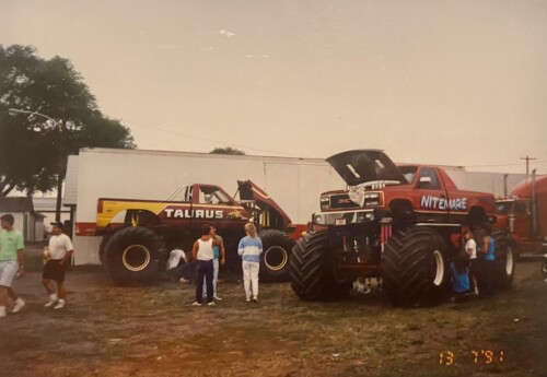 Photo from the Seasock Archives