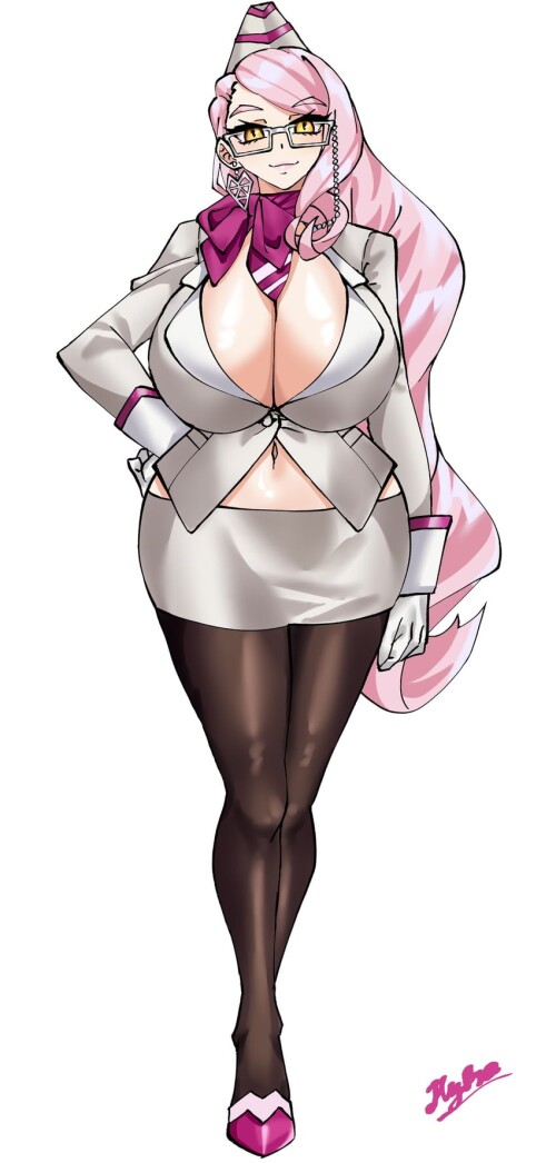  tamamo koyanskaya and koyanskaya fate and 1 more drawn by hydra kuzuryuu9 sample d6aafcf4abdcc10e13