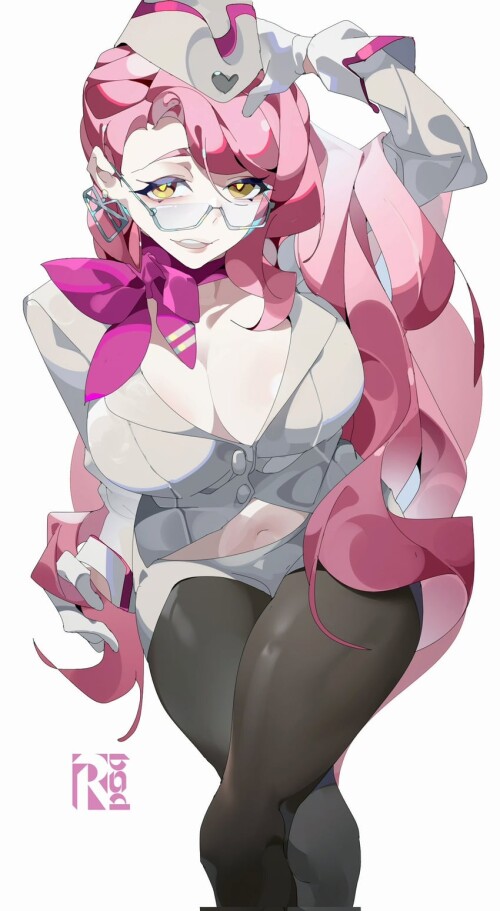  tamamo koyanskaya and koyanskaya fate and 1 more drawn by rairyu samurai996007 sample 8f80cd2dd817c
