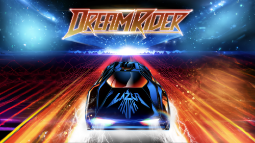 Lazerhawk Dreamrider