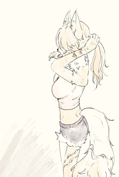  pulchra fellini zenless zone zero drawn by sui404notfound sample 37f432640f5c1b2d0a9676f5c55529b0
