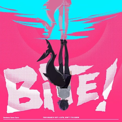 BITE%21 %28Album%29