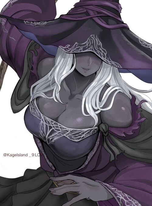 recluse elden ring and 1 more drawn by kageisland 9lov sample fbb0fc3035f4450d31c64f5b2c6d1033
