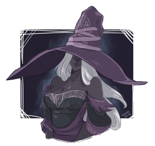  recluse elden ring and 1 more drawn by aurora unity sample 190c282999b51d928a7b5e97b9c9f78c