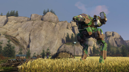 Mechwarrior 5 Mercenaries Super Resolution 2021.06.01 22.19.54.16