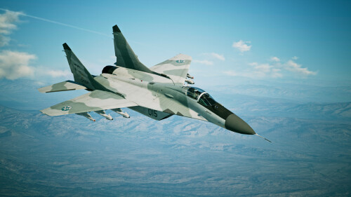 ACE COMBAT 7 SKIES UNKNOWN Screenshot 2020.10.26 21.24.04.83