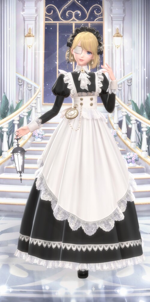 Eyepatch - Recolor