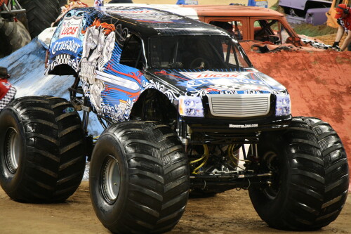 monster jam 2011 051 5685440425 o