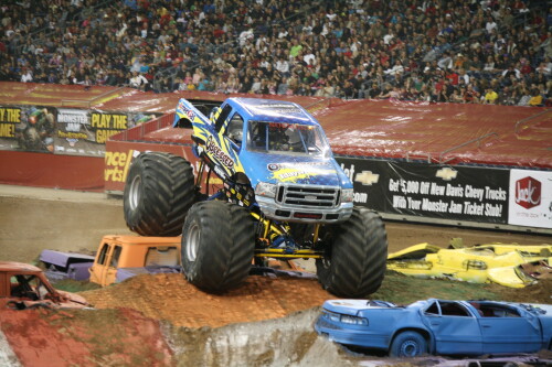 monster jam 2011 858 5686388942 o
