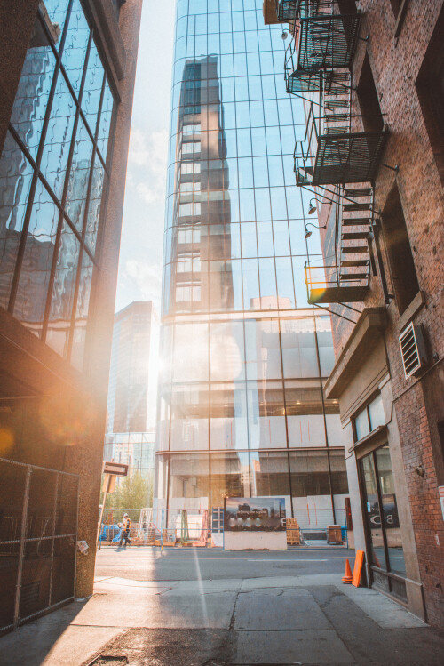 Downtown 3