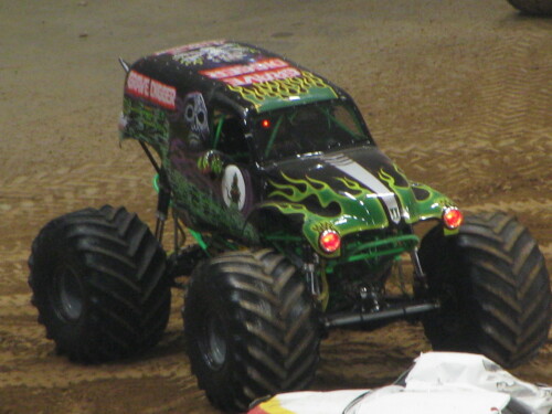 monster jam 2011 5463352674 o