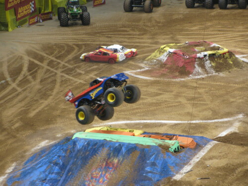 monster jam 2011 5462812385 o