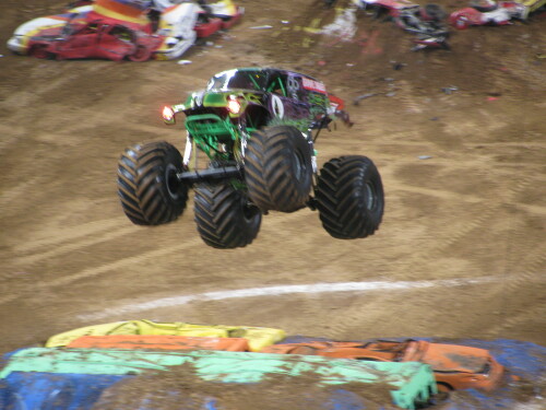 monster jam 2011 5463597568 o
