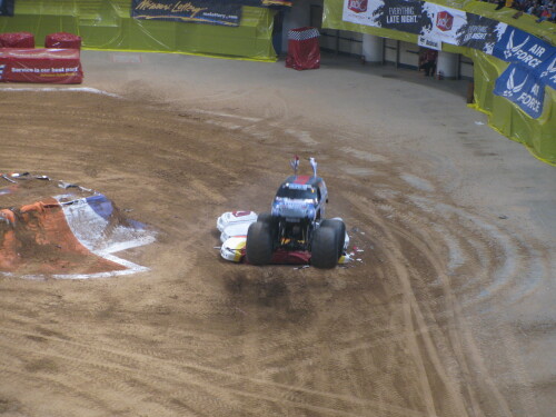 monster jam 2011 5463483708 o