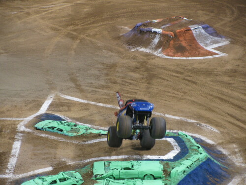monster jam 2011 5462796347 o