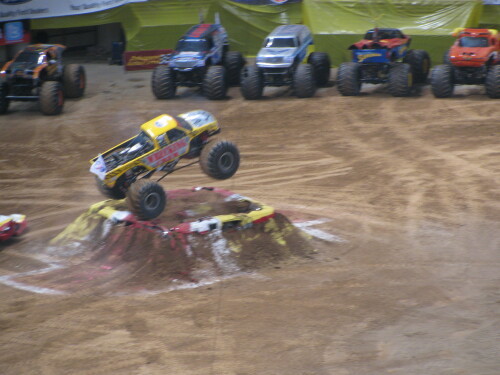 monster jam 2011 5463442838 o