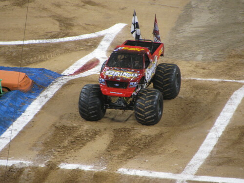 monster jam 2011 5462713507 o
