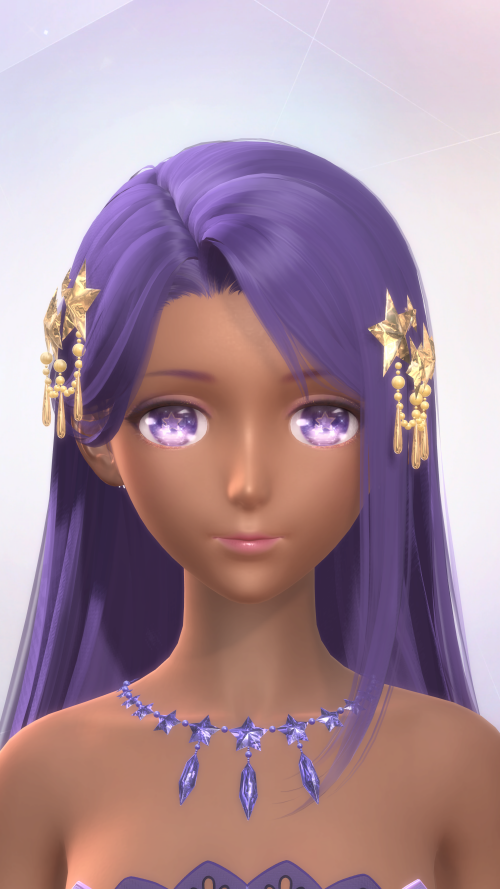 Nikki Star Sea
