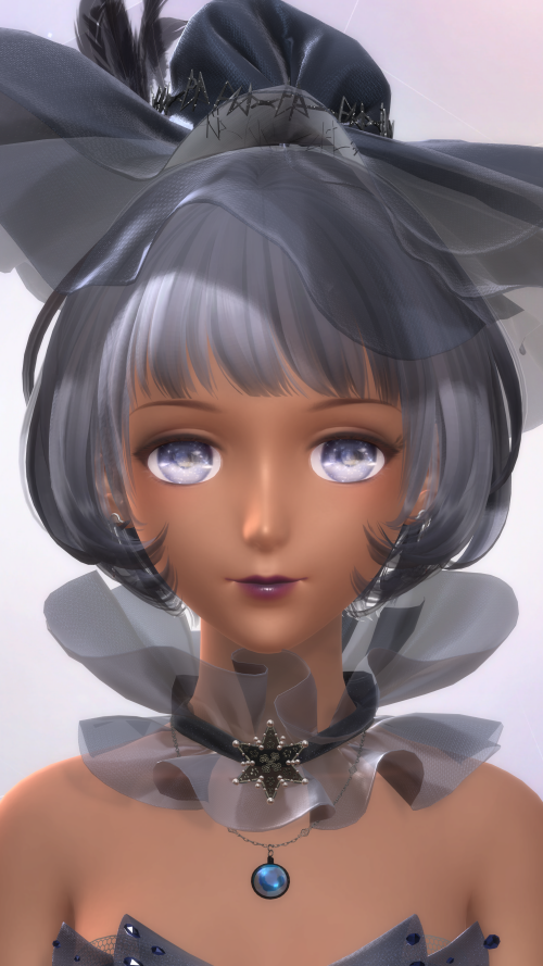 Lilith Galaxy's Falling Feathers (ArenaS4)