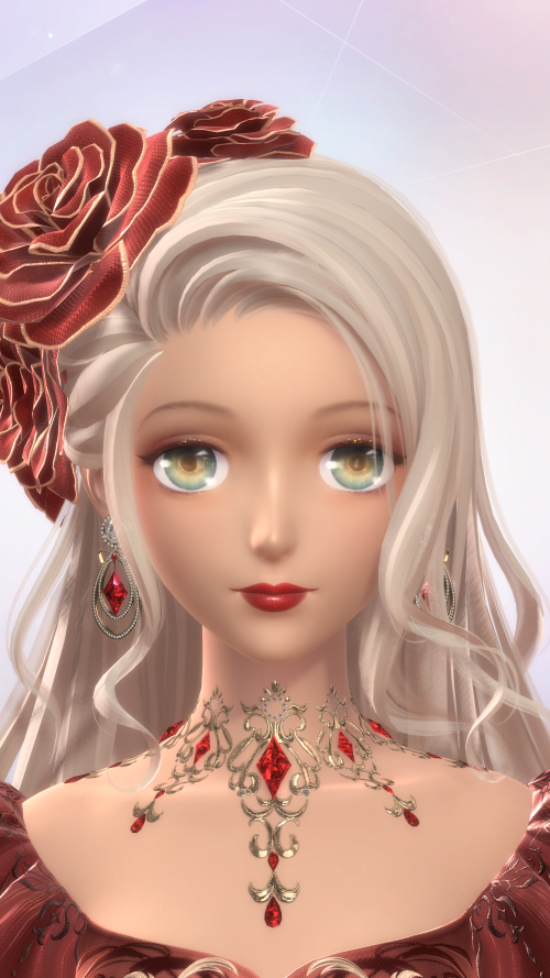 Loen Scarlet Banquet (Arena S7)