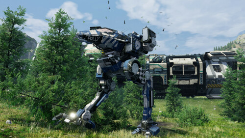 Mechwarrior 5 Mercenaries Super Resolution 2021.05.31 21.23.54.30