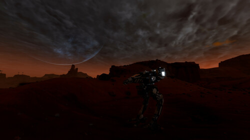Mechwarrior 5 Mercenaries Super Resolution 2021.05.31 22.32.47.76