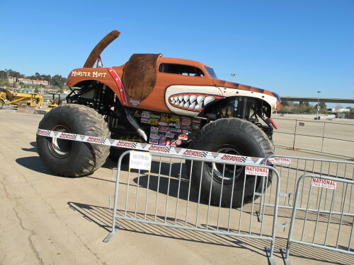 sd monster jam 2011 019 5483899941 o