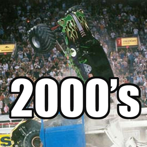 2000's