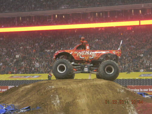 monster jam 2011 01 22 2011 46 5381390412 o